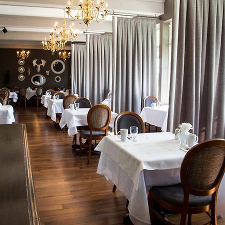 Old Stone Inn Boutique Hotel Niagara Şelalesi Dış mekan fotoğraf