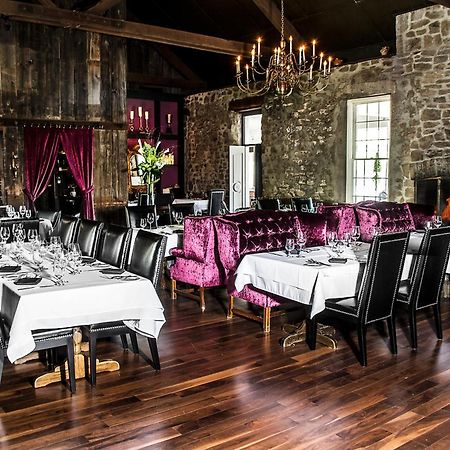 Old Stone Inn Boutique Hotel Niagara Şelalesi Dış mekan fotoğraf