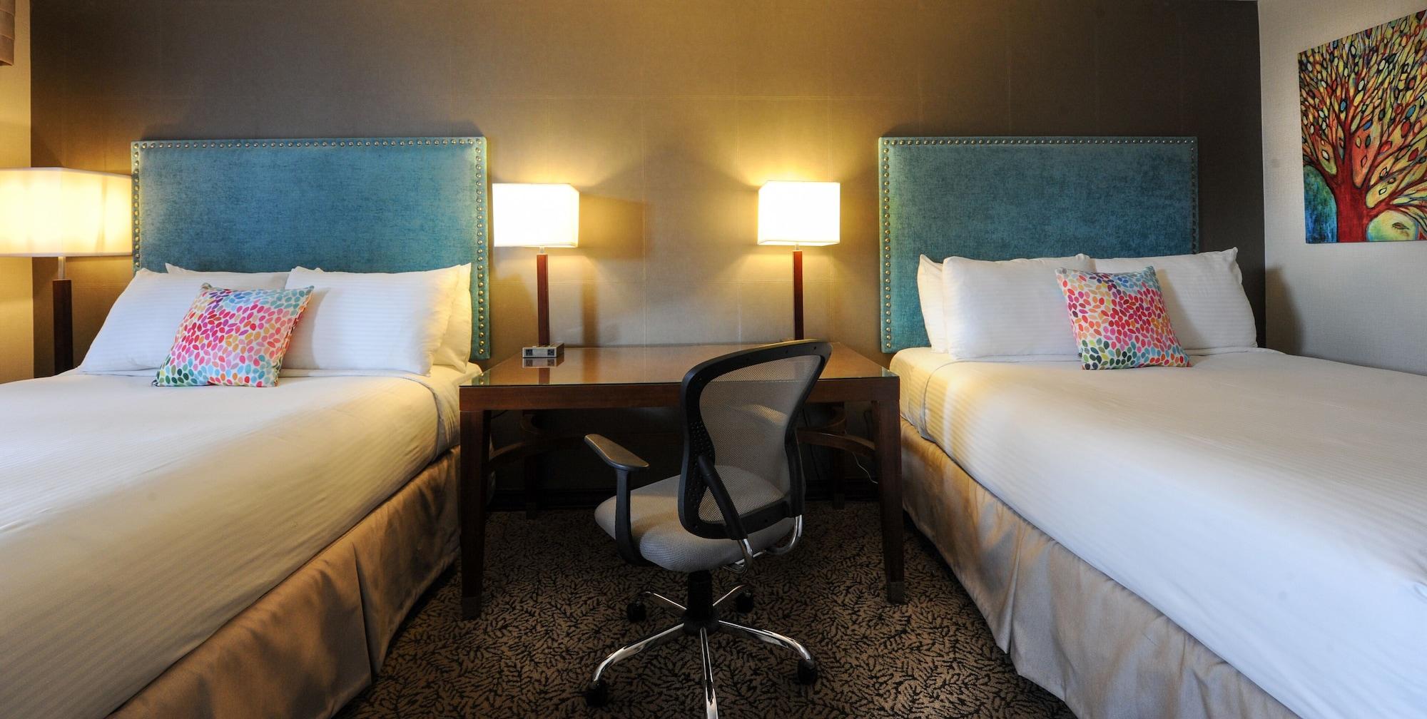 Old Stone Inn Boutique Hotel Niagara Şelalesi Dış mekan fotoğraf