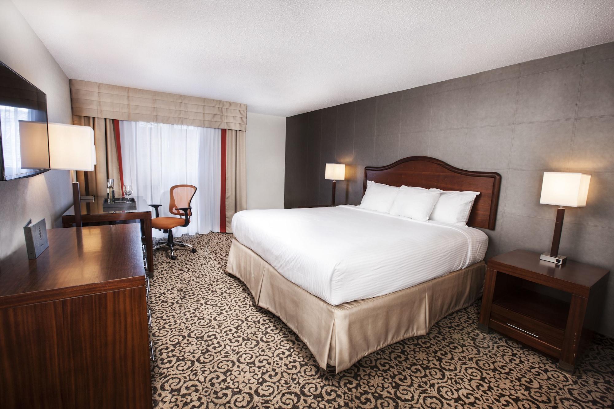 Old Stone Inn Boutique Hotel Niagara Şelalesi Dış mekan fotoğraf