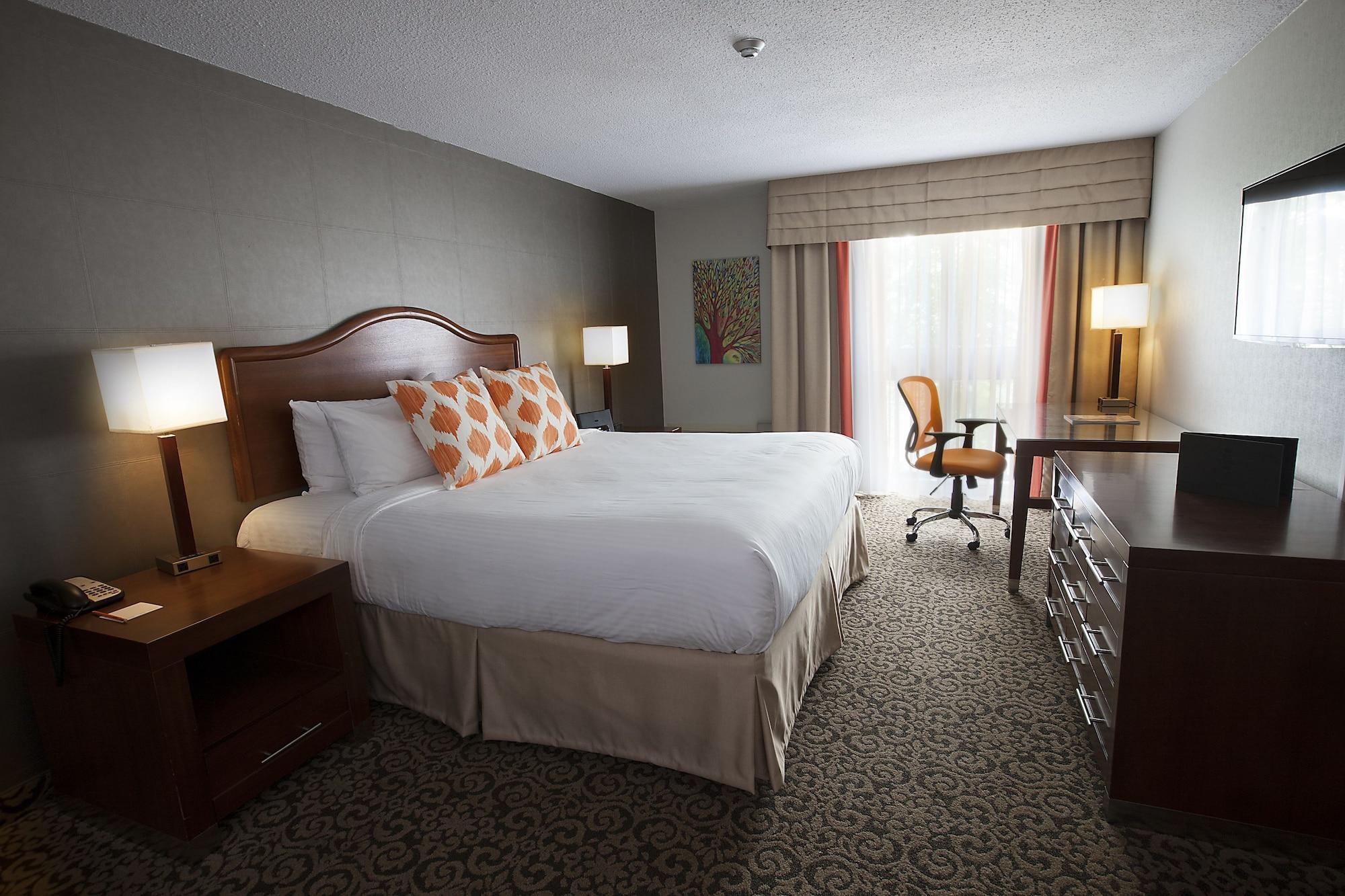 Old Stone Inn Boutique Hotel Niagara Şelalesi Dış mekan fotoğraf