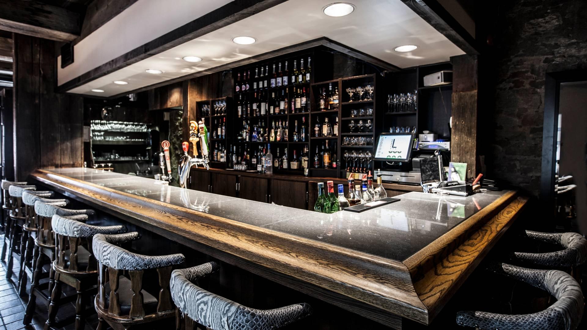 Old Stone Inn Boutique Hotel Niagara Şelalesi Dış mekan fotoğraf