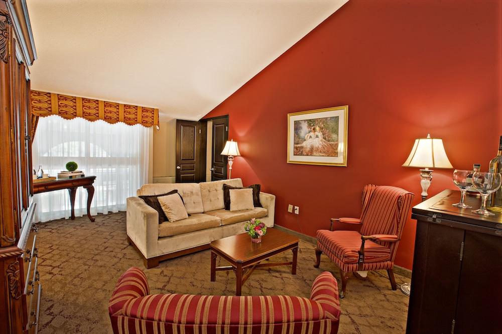 Old Stone Inn Boutique Hotel Niagara Şelalesi Dış mekan fotoğraf