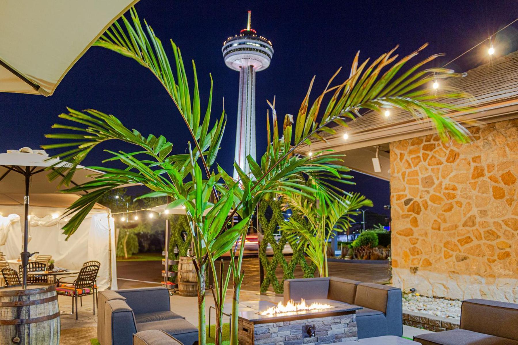 Old Stone Inn Boutique Hotel Niagara Şelalesi Dış mekan fotoğraf