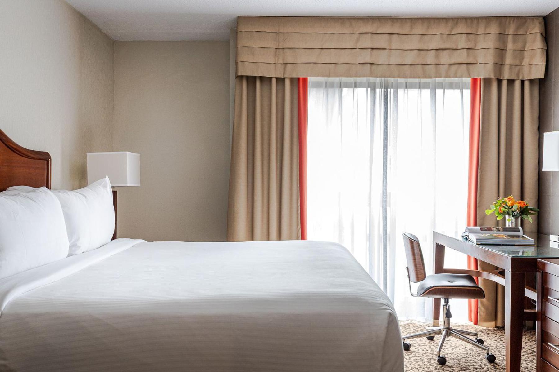 Old Stone Inn Boutique Hotel Niagara Şelalesi Dış mekan fotoğraf