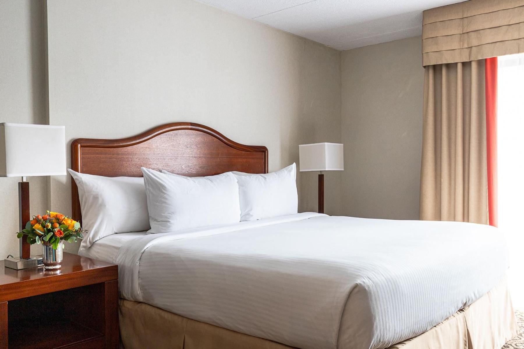 Old Stone Inn Boutique Hotel Niagara Şelalesi Dış mekan fotoğraf