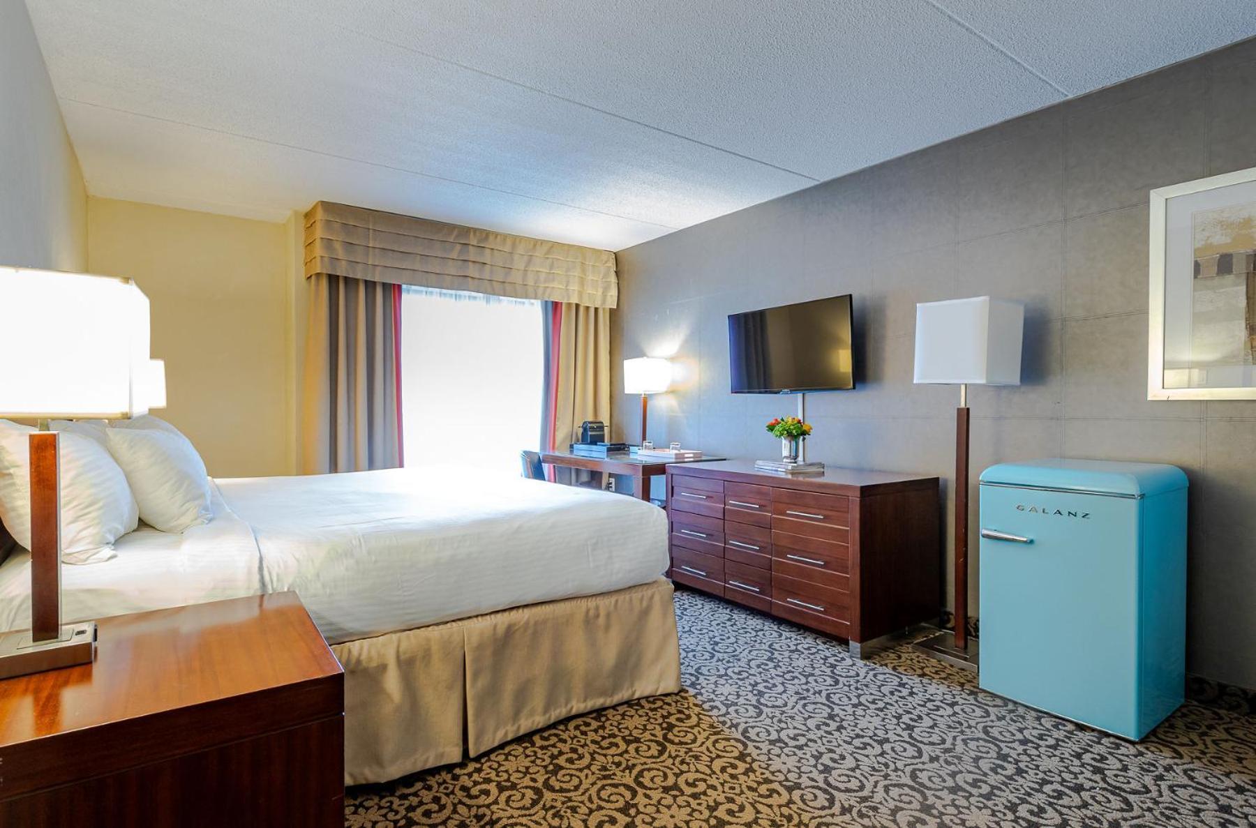 Old Stone Inn Boutique Hotel Niagara Şelalesi Dış mekan fotoğraf