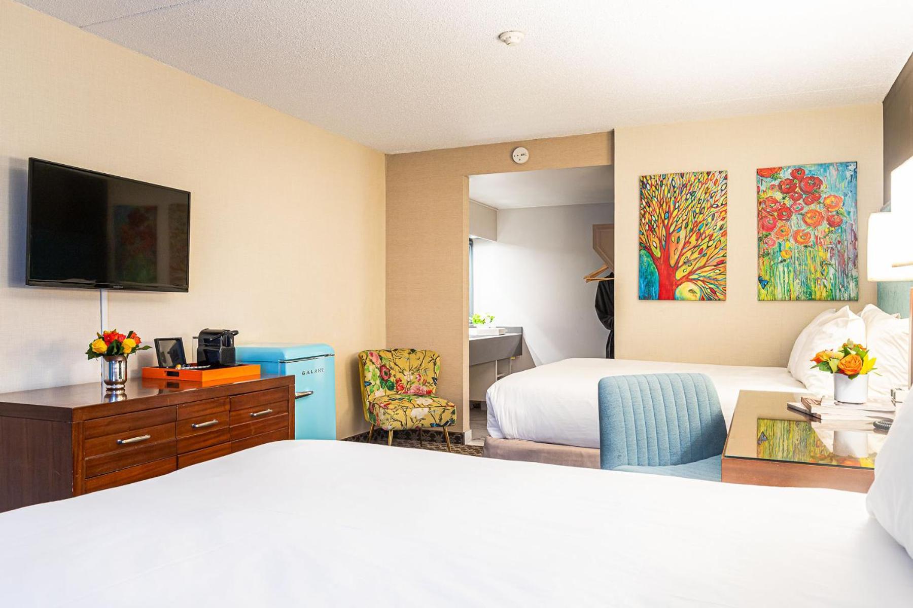 Old Stone Inn Boutique Hotel Niagara Şelalesi Dış mekan fotoğraf