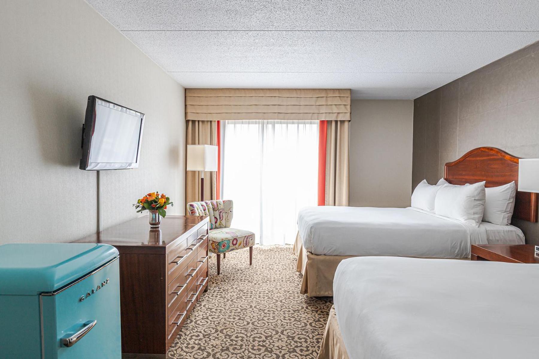 Old Stone Inn Boutique Hotel Niagara Şelalesi Dış mekan fotoğraf