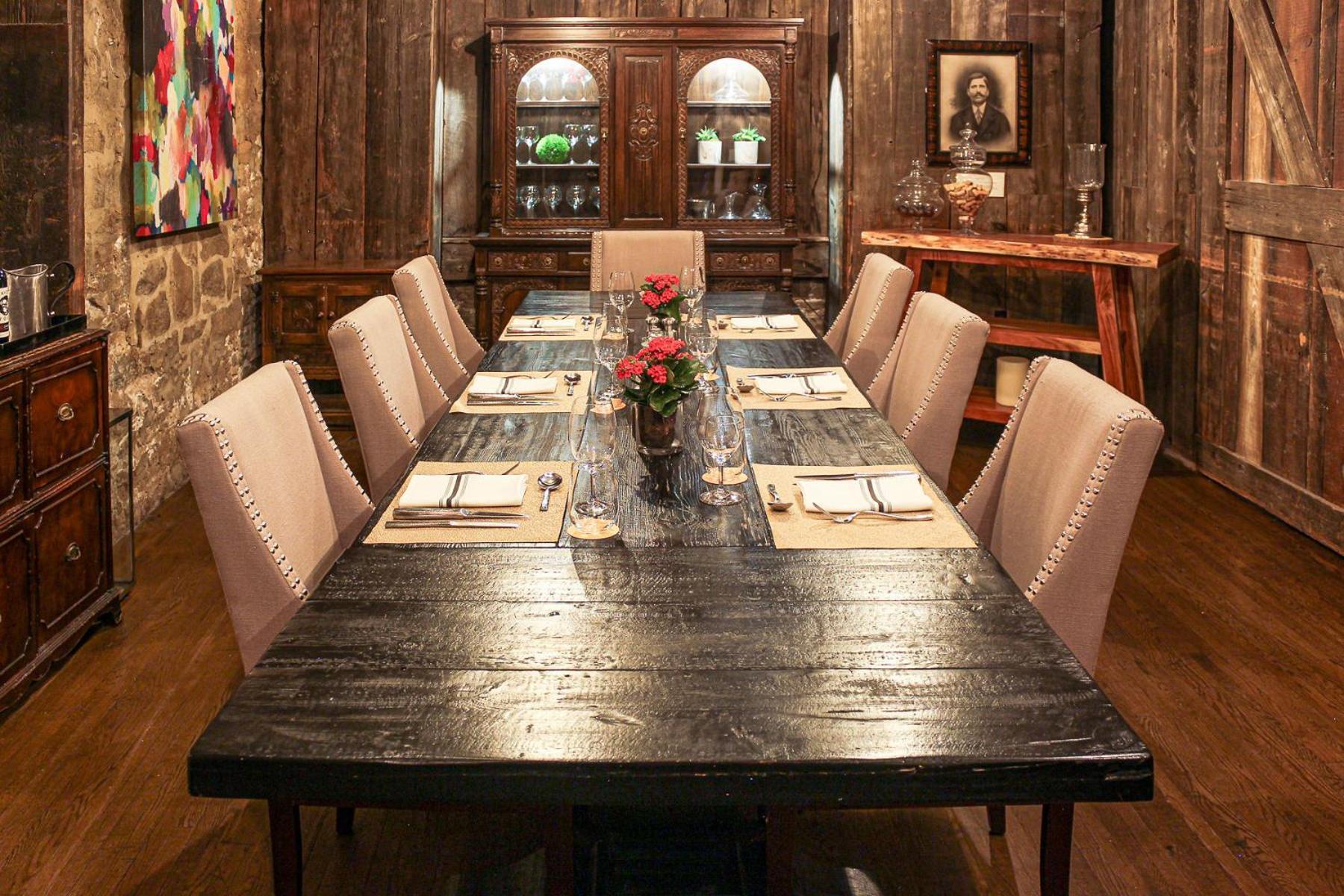 Old Stone Inn Boutique Hotel Niagara Şelalesi Dış mekan fotoğraf