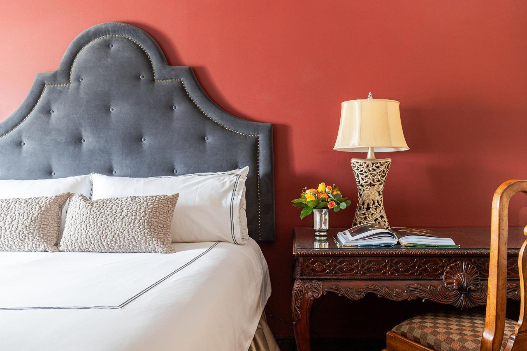 Old Stone Inn Boutique Hotel Niagara Şelalesi Dış mekan fotoğraf