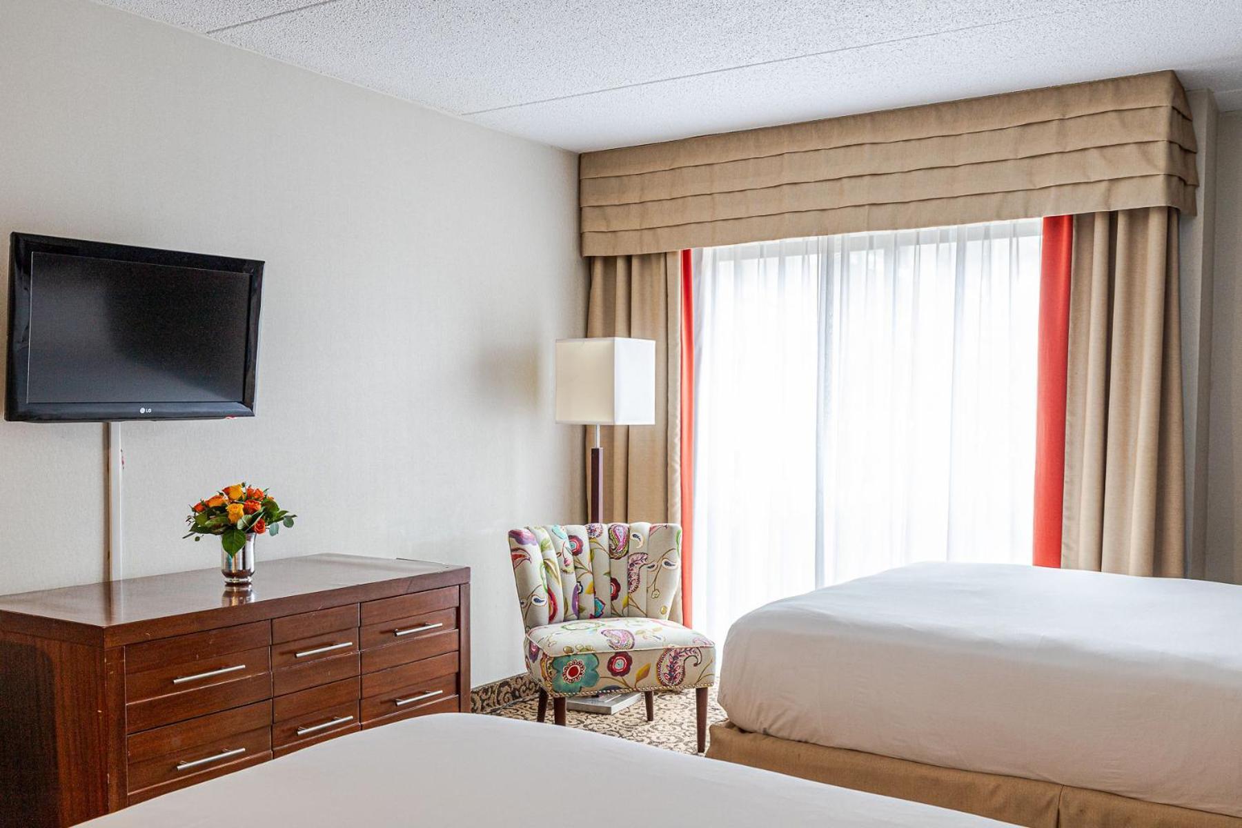Old Stone Inn Boutique Hotel Niagara Şelalesi Dış mekan fotoğraf