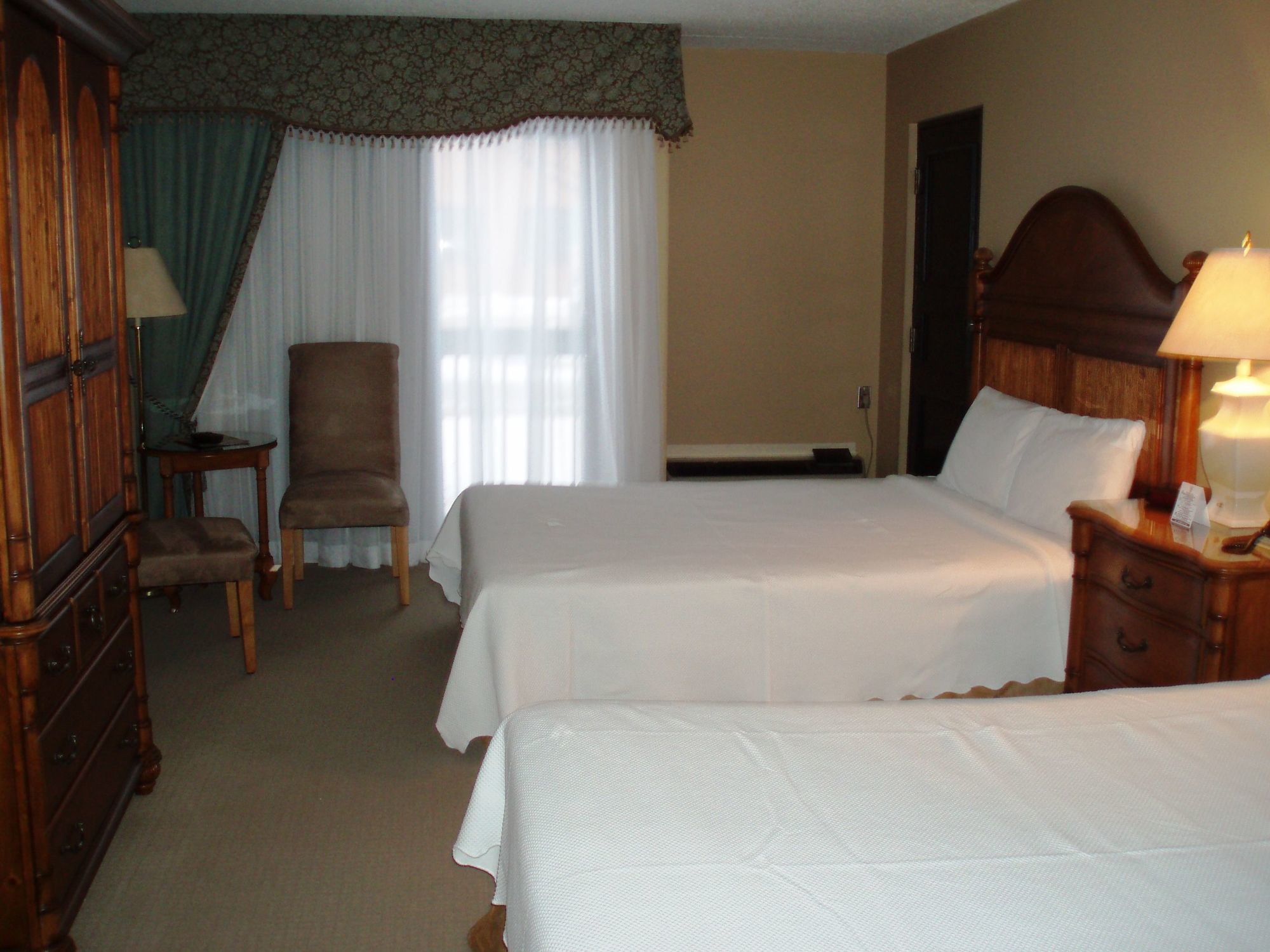 Old Stone Inn Boutique Hotel Niagara Şelalesi Oda fotoğraf