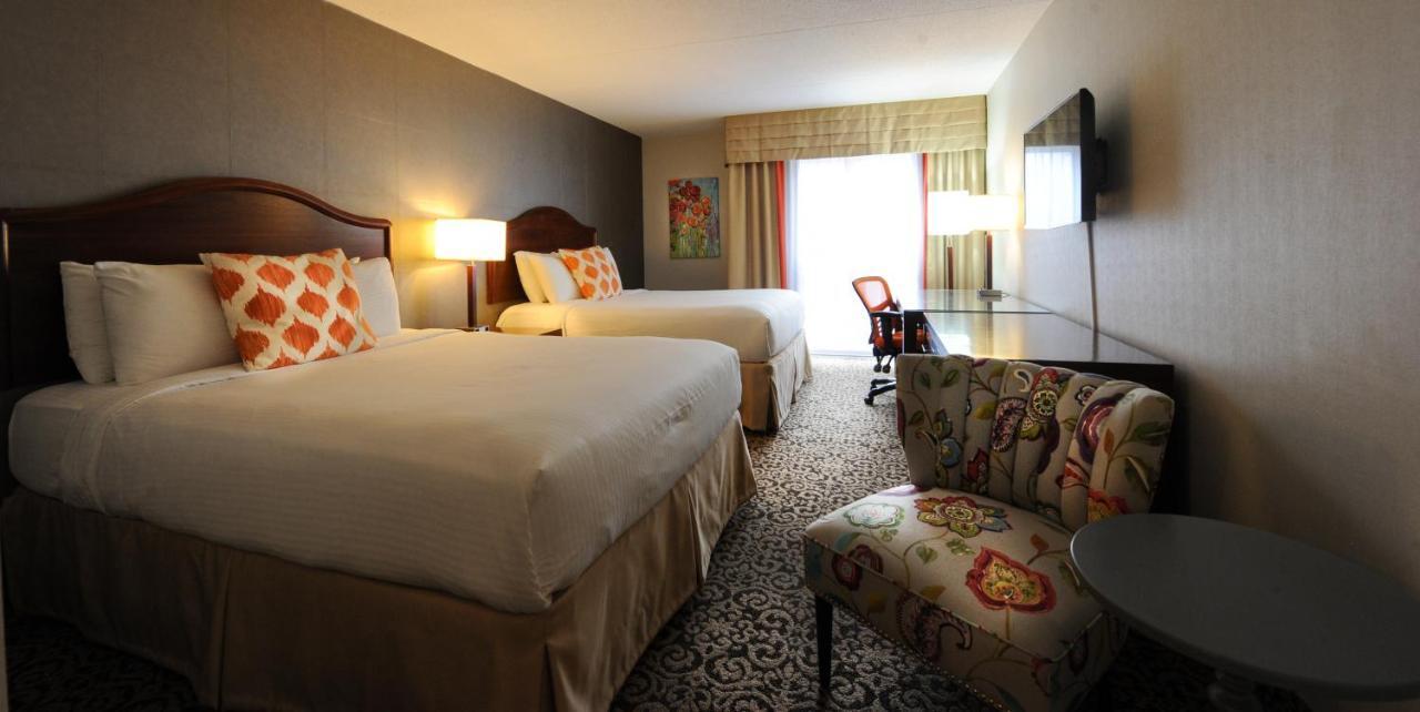 Old Stone Inn Boutique Hotel Niagara Şelalesi Dış mekan fotoğraf